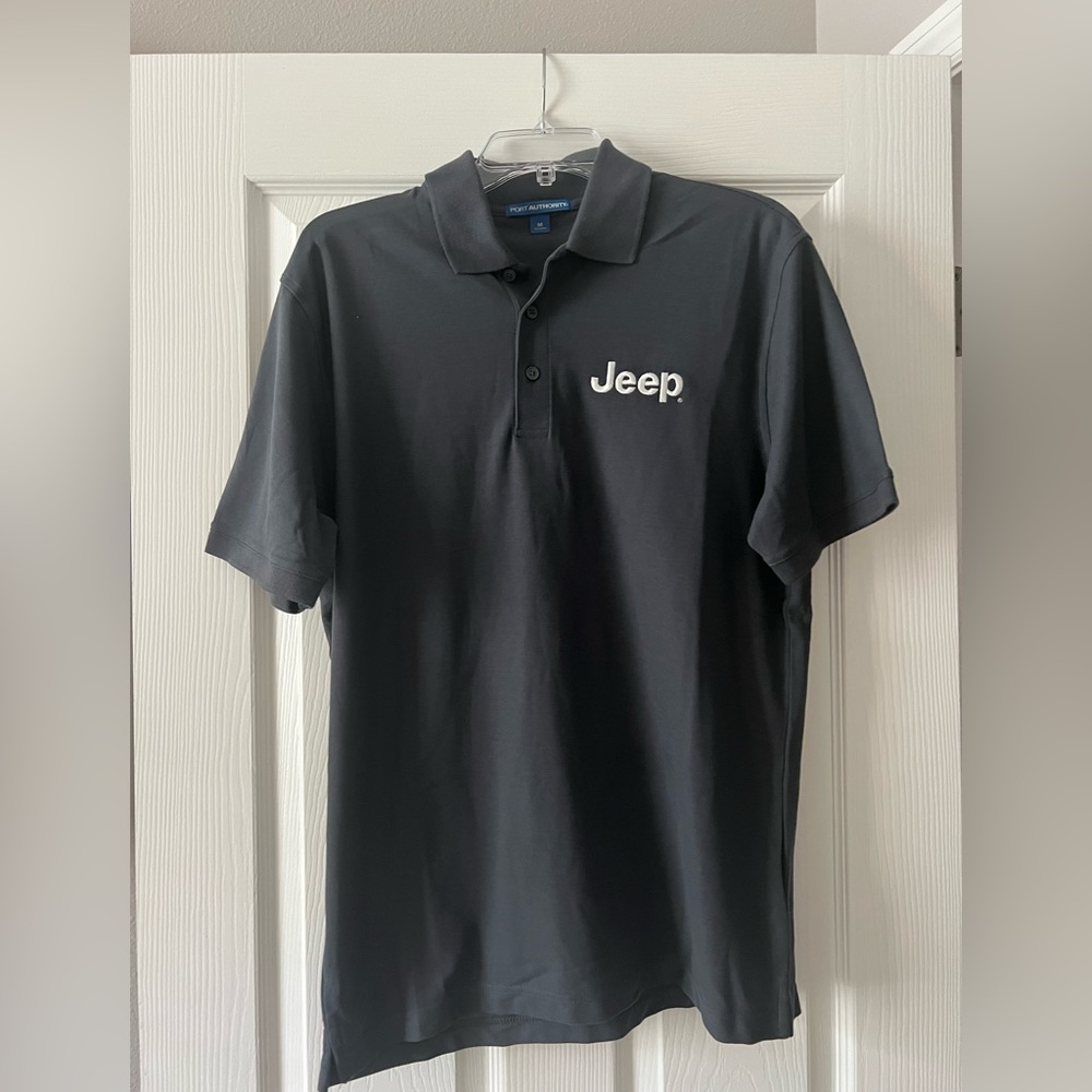 Jeep male polo - Picture 1 of 1